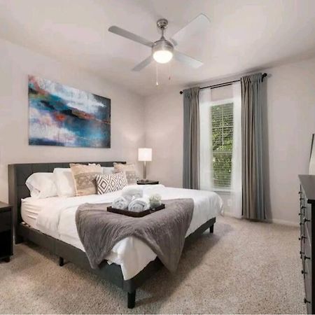 Cozy 1Bd In The Heart Of Downtown Dallas! Exteriér fotografie